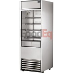 Витринный холодильник True TAC-27K-HC-LD